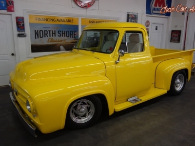 1953 Ford Pickup for sale