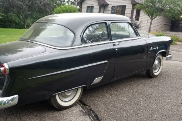 1953 Ford Mainline for sale