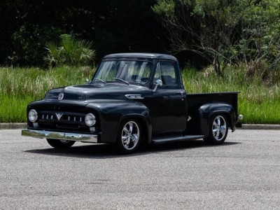 1953 Ford F100 for sale