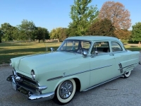 1953 Ford Customline for sale in Nebraska (ID-82647)