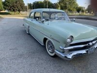 1953 Ford Customline for sale in Nebraska (ID-82647)