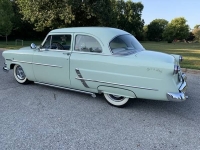 1953 Ford Customline for sale in Nebraska (ID-82647)