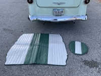 1953 Ford Customline for sale in Nebraska (ID-82647)