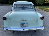 1953 Ford Customline for sale in Nebraska (ID-82647)