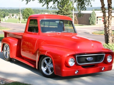 1953 Ford F100 for sale in South Dakota