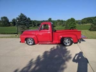 1953 Ford F100 for sale in Wisconsin