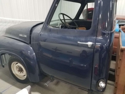 1953 Ford F250 for sale