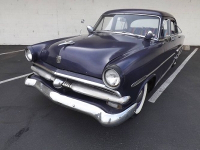 1953 Ford Custom for sale