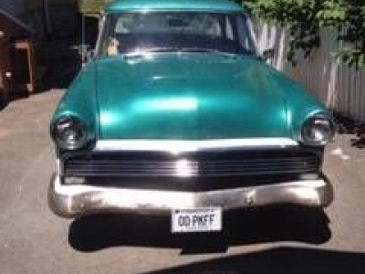 1953 Ford Custom for sale
