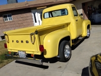 1953 Ford F100 for sale in Rialto, California (ID-97190)