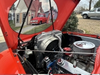 1953 Ford F100 for sale in Murfreesboro, Tennessee (ID-113077)