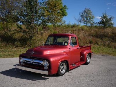 1953 Ford F100 for sale 1953 Ford F100 for sale