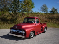 1953 Ford F100 for sale in Pottsville, Pennsylvania (ID-145359)