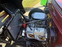 1953 Ford F100 for sale in Pottsville, Pennsylvania (ID-145359)