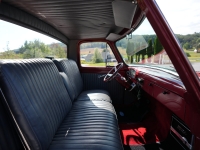 1953 Ford F100 for sale in Pottsville, Pennsylvania (ID-145359)