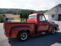 1953 Ford F100 for sale in Pottsville, Pennsylvania (ID-145359)