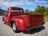 1953 Ford F100 for sale in Pottsville, Pennsylvania (ID-145359)