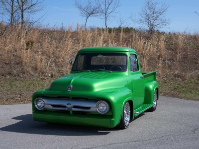 1953 Ford F100 for sale 1953 Ford F100 for sale