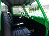 1953 Ford F100 for sale in Pottsville, Pennsylvania (ID-145360)
