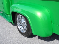 1953 Ford F100 for sale in Pottsville, Pennsylvania (ID-145360)