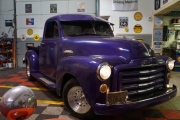 1953 GMC 3100 for sale