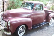 1953 GMC 3100 for sale