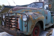1953 GMC Stepside for sale