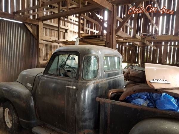 1953 GMC 150 for sale in Michigan (ID-19263) 1953 GMC 150 for sale in Michigan (ID-19263)