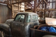 1953 GMC 150 for sale