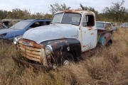 1953 GMC Pickup for sale