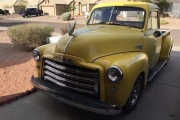 1953 GMC Hot Rod for sale