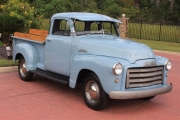 1953 GMC 100 for sale