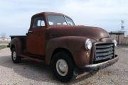 1953 GMC 100 for sale