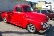 1953 GMC Pickup for sale