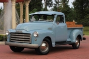 1953 GMC 3100 for sale