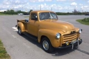 1953 GMC Pickup for sale