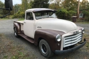1953 GMC Pickup for sale