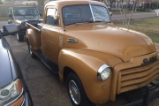 1953 GMC Pickup for sale