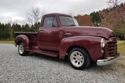 1953 GMC Pickup for sale