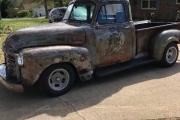 1953 GMC Pickup for sale