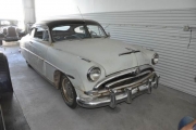 1953 Hudson Wasp for sale