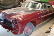 1953 Hudson Hornet for sale