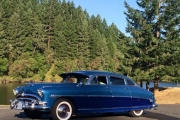 1953 Hudson Hornet for sale