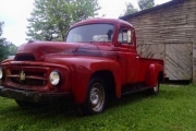 1953 International Harvester for sale