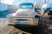 1953 International S110 for sale