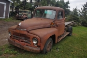 1953 International Harvester for sale