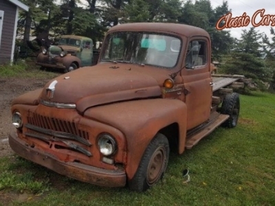 1953 International Harvester for sale