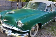 1953 Kaiser Manhattan for sale