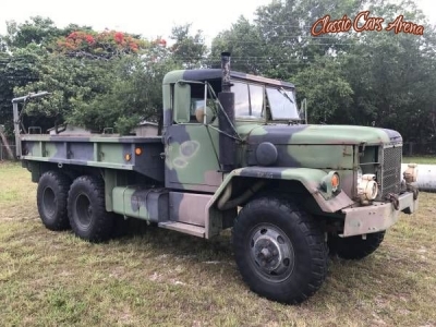 1953 Kaiser M35A2 for sale 1953 Kaiser M35A2 for sale