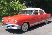 1953 Kaiser Manhattan for sale